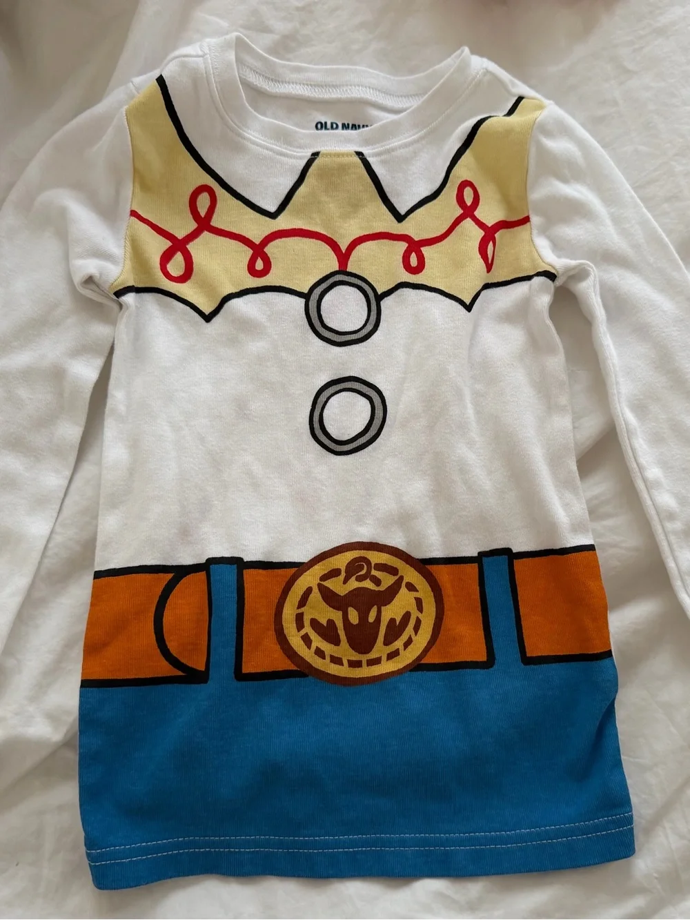 Toy Story 5 pjs